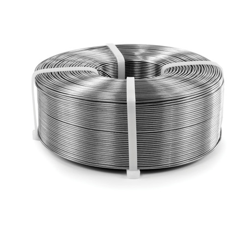 Alambre de amarre DCD Design para maquina manual modelo Q, inoxidable 430 - 0.045" x 375'
