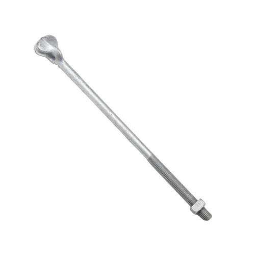 Maclean Senior Industries Straight Thimbleye Guy Bolt