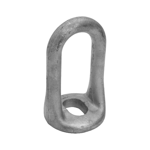 Ojal ovalado de Maclean Senior Industries - ⅝" (50 por caja) (MSI J1126) Ojal ovalado de Maclean Senior Industries - ⅝" (50 por caja) (MSI J1126)