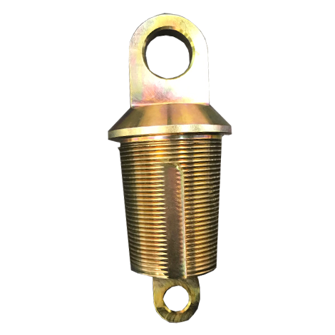 DCD Design & Mfg. Innerduct Pulling Eye - Lug Style