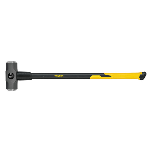 Truper 6 lb. Sledge Hammer, Wood Handle MD-6H-16 - Georgia