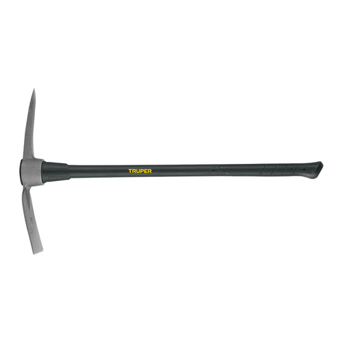 Truper 5 lb. Pick Mattock, Fiberglass Handle TP-5F - Georgia