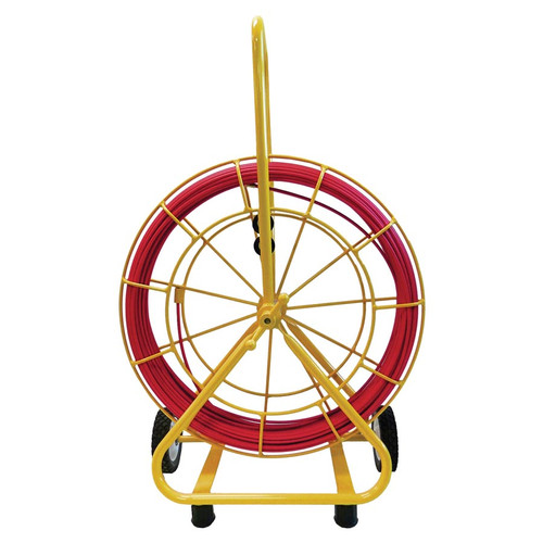 Jameson Duct Hunter Traceable Rodder – 1/4" Jameson Duct Hunter Traceable Rodder – 1/4"