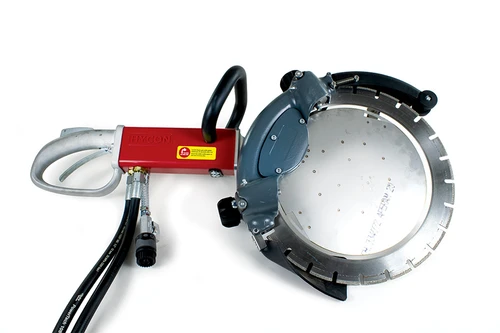 Hycon 16" Ring Saw HRS 400