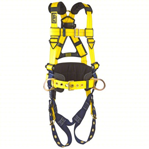 XLRG Delta Harness construction Vest style - Get It At GUS