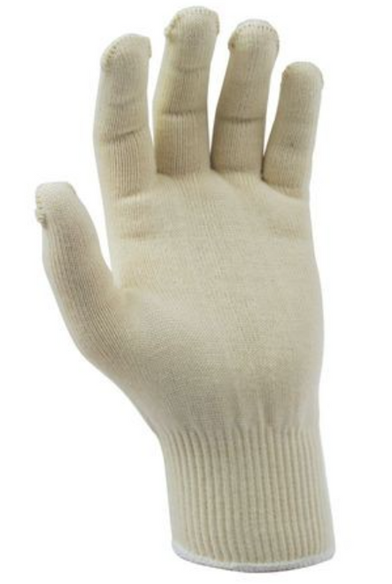 SAF7922CO Guantes de algodón con forro