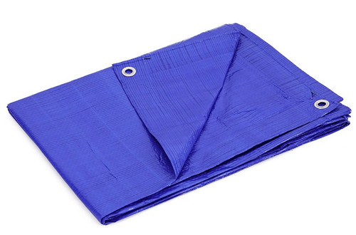 All Purpose Canvas Tarp - Rectangle