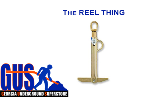 The Reel Thing\Lifter - Georgia Underground Superstore