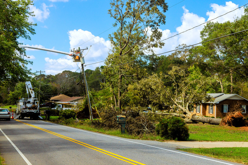 Storm Season Cleanup Essentials: Gear That Keeps Crews Working Safely