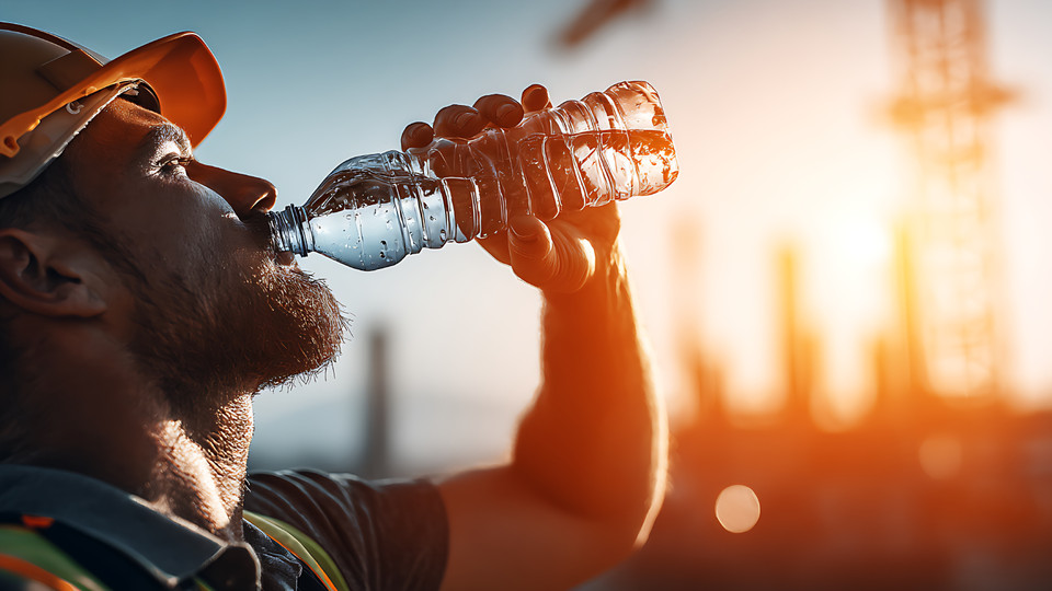 Building Rest into Your Crew’s Workday