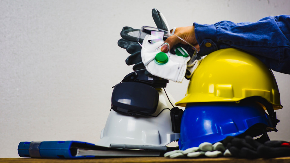 5 Best Practices for Maintaining Your Personal Protective Equipment