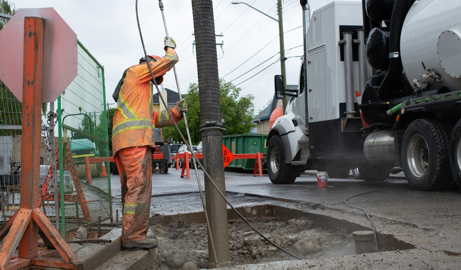Dig Once, Dig Right: The Hidden Cost of Rushing Utility Work
