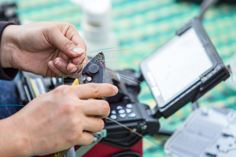 Top 5 Mistakes Fiber Optic Technicians Make and How to Avoid Them Top 5 Mistakes Fiber Optic Technicians Make and How to Avoid Them