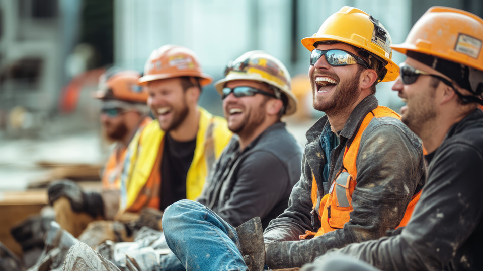 El diccionario de jerga de los instaladores de líneas eléctricas: un lenguaje propio