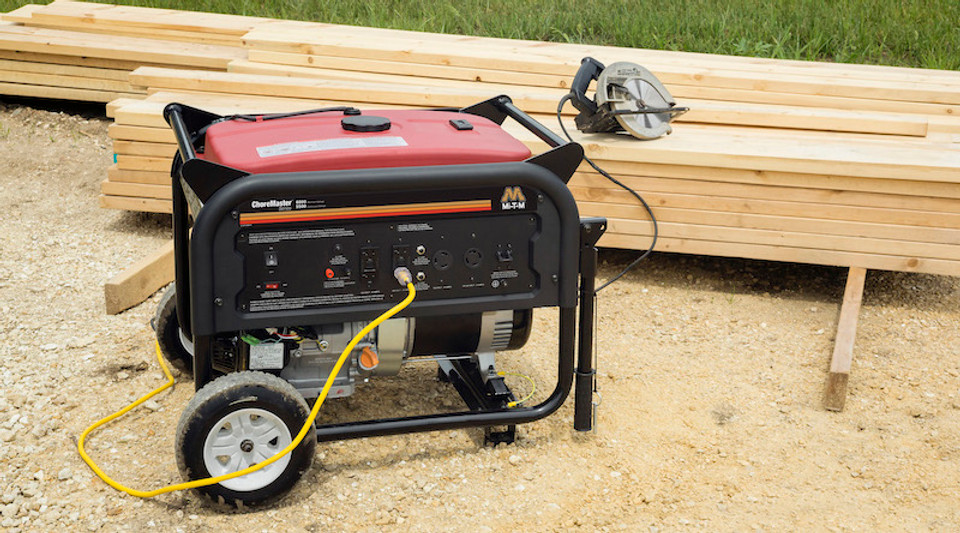How to Get Your Equipment Ready for Spring How to Get Your Equipment Ready for Spring