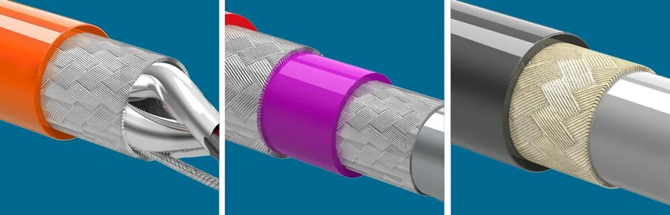 Finding the Perfect Balance: Cable Flexibility, Strength, and Safety