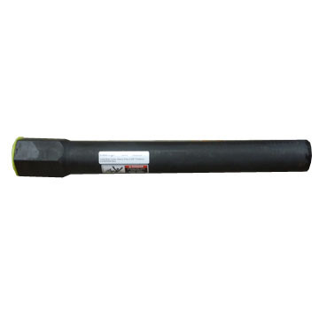 RH 1259 Lead Rod, Vermeer Part 33x44 Box to 2-1/2
