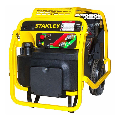 Power Unit Single 5-8GPM Briggs- Available at Georgia Underground