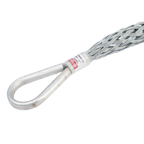 Slingco Reinforced Eye Underground Pulling Grips