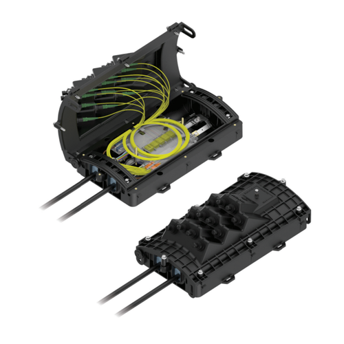 PLP 8006954 Coyote Single Chamber Terminal Closure @ GUS