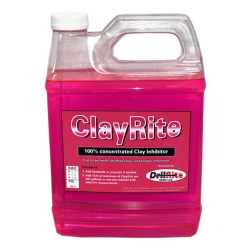ClayRite 100% is now available at Georgia Underground