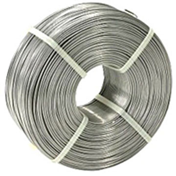 302 Stainless Steel Lashing Wire, 1,200' Reel