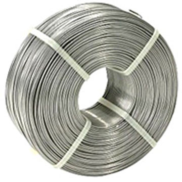 Lashing Wire 316 .061 Disposable Metal Reels DCD 61020-020 - DCD Overhead  Products Lashing Wire