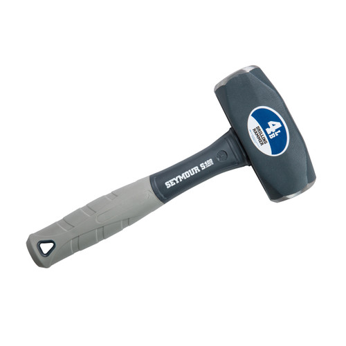 4lb Hammer w/Cushion Grip 10