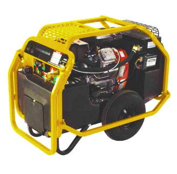 Stanley Power Unit Single 8-10-12GPM HP12B - Available at Georgia