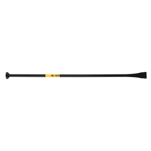 Truper 12 lb. Post Hole Digger / Tamping Bar TB12