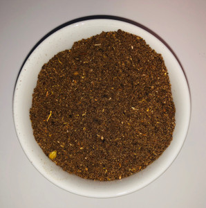 Burdock Root Mocha Burdock Root Mocha