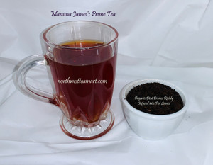 Mamma James's Prune Tea Mamma James's Prune Tea