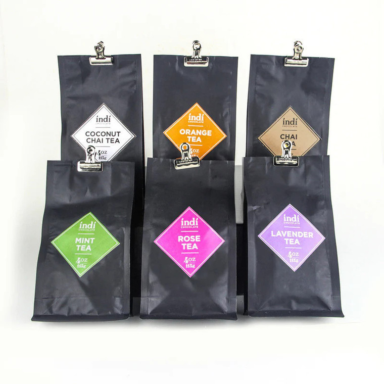 IC Loose Tea