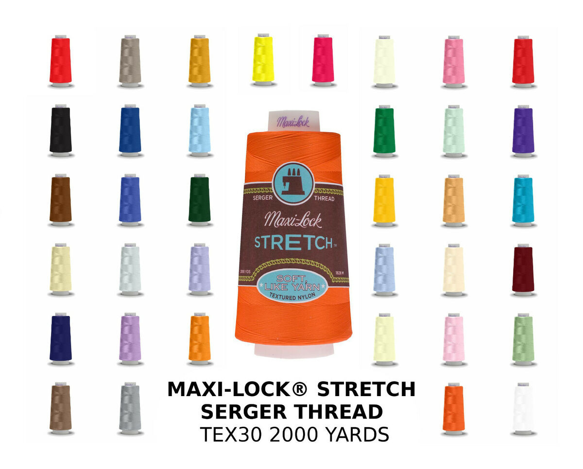 Maxi-Lock STRETCH