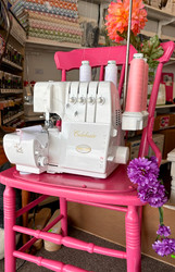 NATIONAL SERGER MONTH *April 2026