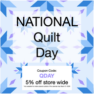 National Quilt Day