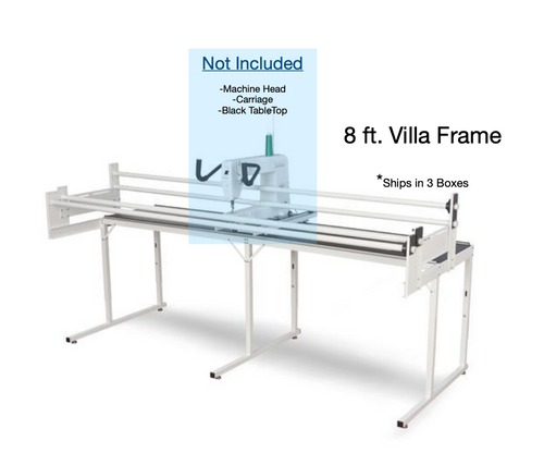 VILLA FRAME * 8 ft