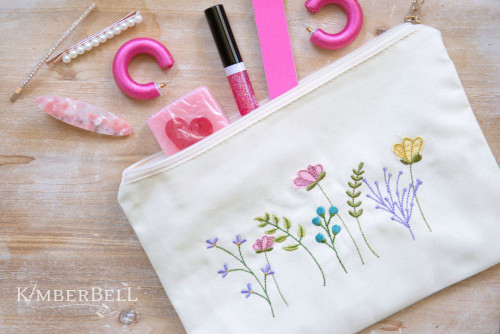 KIMBERBELL - BLANKS - Page 1 - SEW-U-CAN
