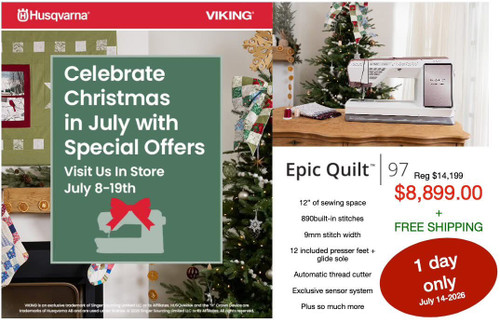 EPIC QUILT 97