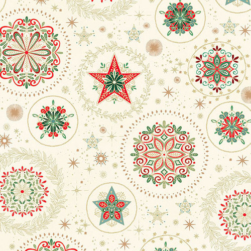 SNOW CRYSTAL CREAM