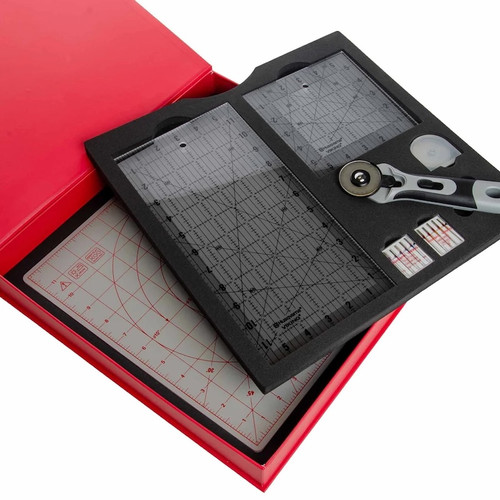 QUILTING KIT