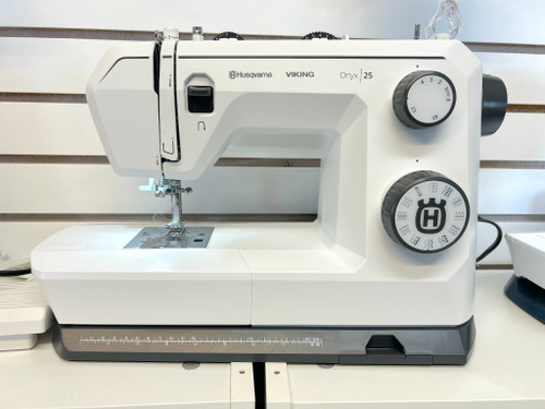 ONYX 25 - Display Machine