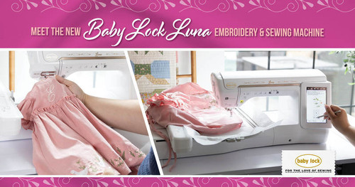 LUNA **New