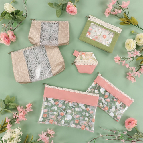 PEEK-A-BLOOM