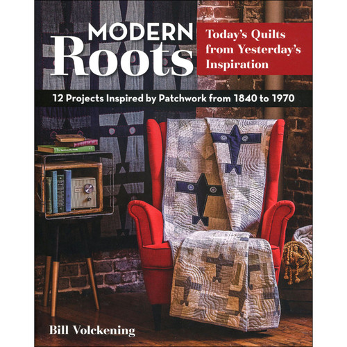 MODERN ROOTS