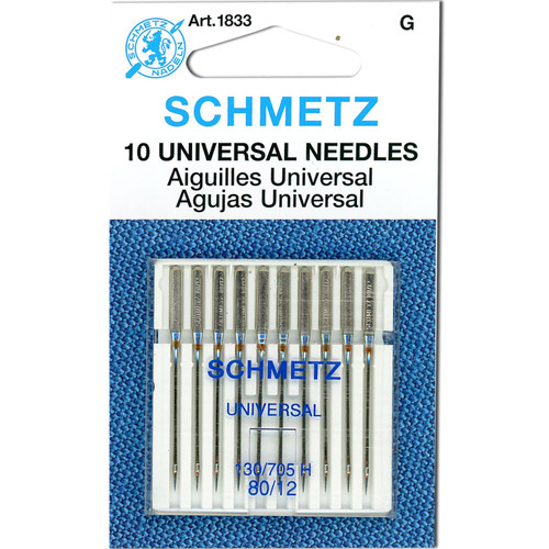 SCHMETZ Products - SEW-U-CAN