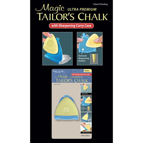 MAGIC TAILOR'S CHALK *ultra premium