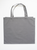 KDKB262
GREY CANVAS TOTE BLANK
KIMBERBELL