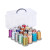 KIMBERBELL NATIVITY GLIDE THREAD KIT
