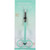 DOUBLE-CURVED APPLIQUE SCISSORS *Right Handed